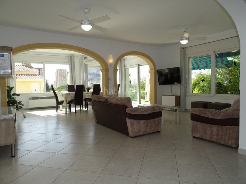 Foto 80c2ac5d-eeeb-462b-9720-ee03c29e7828. Casa in Marisol Park - Ortembach - Los Almendros Calp