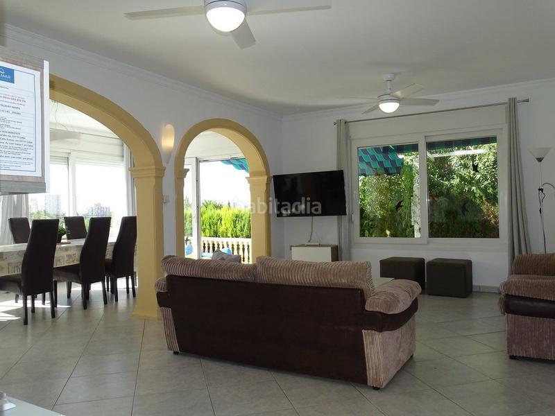 Foto 8c057e36-551c-417d-89ef-cf92aab4d82d. Casa in Marisol Park - Ortembach - Los Almendros Calp