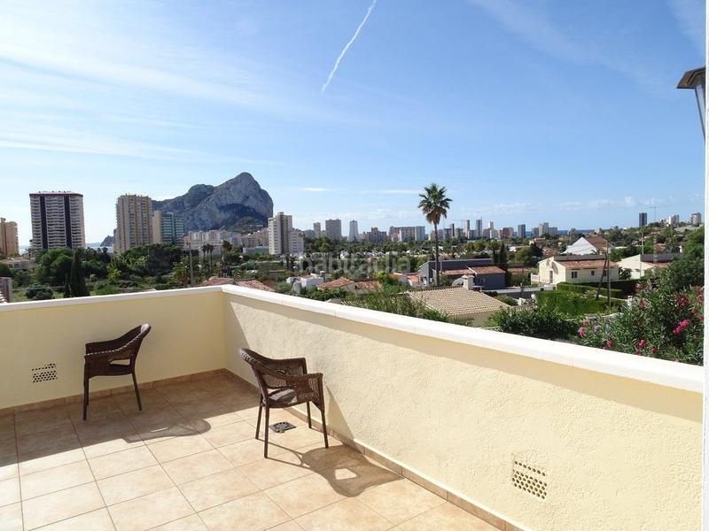 Foto 96585316-b86f-4da1-b38c-8860be2c5ae0. Casa in Marisol Park - Ortembach - Los Almendros Calp