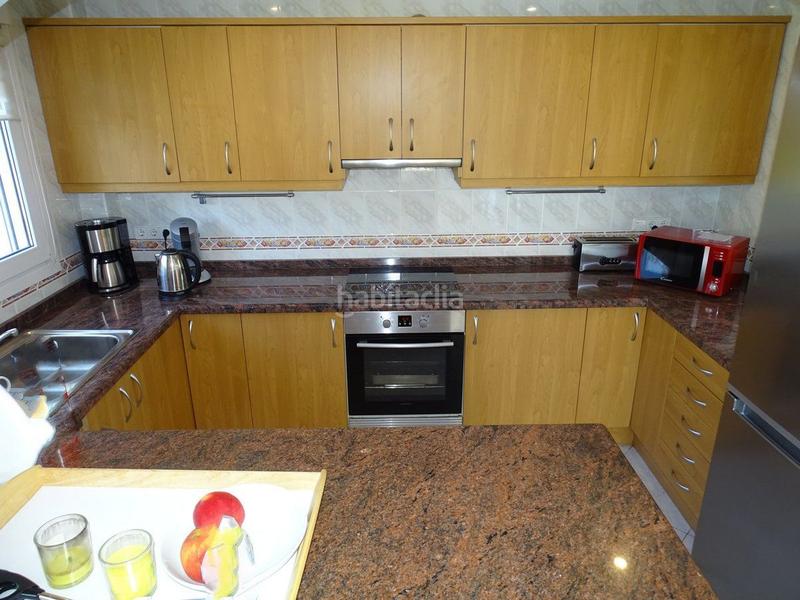 Foto ad44222b-3af2-4336-b3d7-7b0740ef4f5f. Casa in Marisol Park - Ortembach - Los Almendros Calp