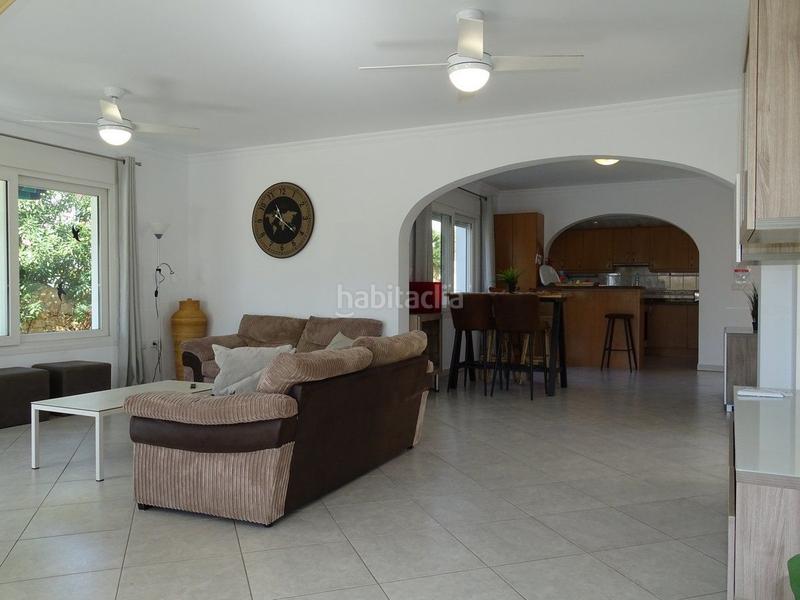 Foto b4df9b70-0926-4b1e-bc3d-e8d98310b1f5. Casa in Marisol Park - Ortembach - Los Almendros Calp