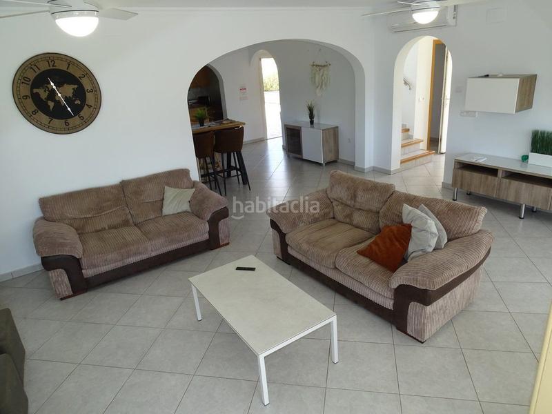 Foto cb00e2f0-3466-465d-83f6-18d6fff8c1d9. Casa in Marisol Park - Ortembach - Los Almendros Calp