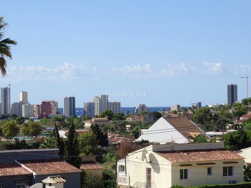 Foto fa235c31-5235-4739-a61d-0485082db3d3. Casa in Marisol Park - Ortembach - Los Almendros Calp