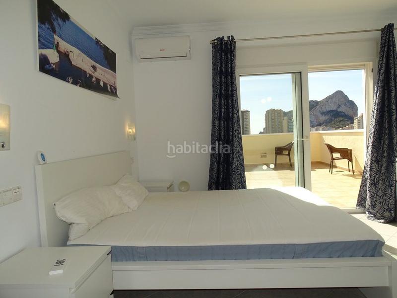 Foto b6800e0e-f8a0-4bb0-b4c1-3fb0806395b5. Haus in Marisol Park - Ortembach - Los Almendros Calp