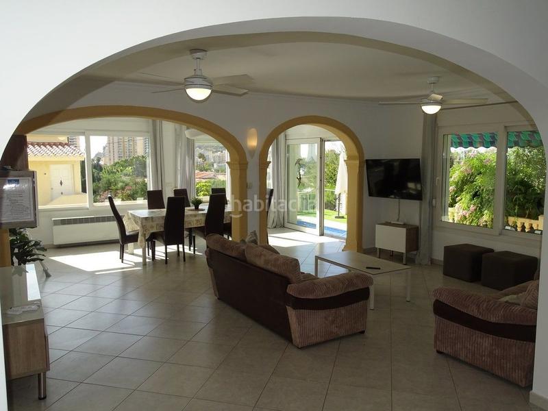 Foto da301d4d-5281-42f9-b758-85d7c9ca7640. Haus in Marisol Park - Ortembach - Los Almendros Calp