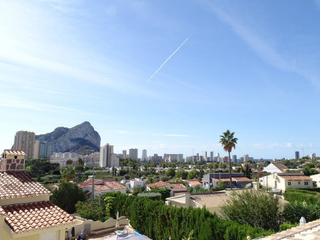 Haus in Marisol Park - Ortembach - Los Almendros