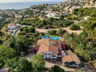 Casa en Canuta