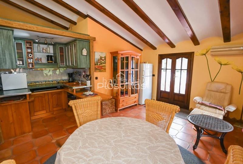 Foto 18702e02-fc85-4532-b64a-0503d25598e2. Casa in Canuta Calp