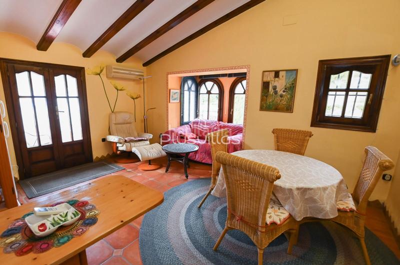 Foto 217f7e74-93c7-448d-afbe-39b208fda042. Casa in Canuta Calp