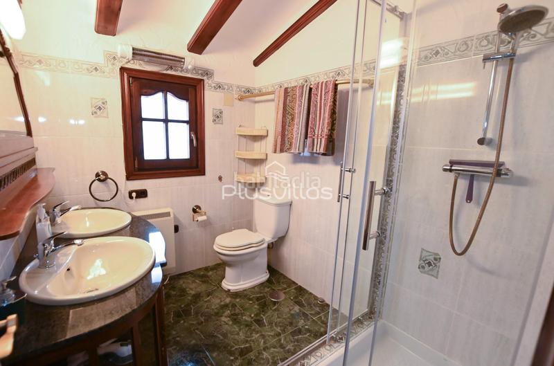 Foto 29d75354-d807-4985-bec5-440404db7d73. Casa in Canuta Calp