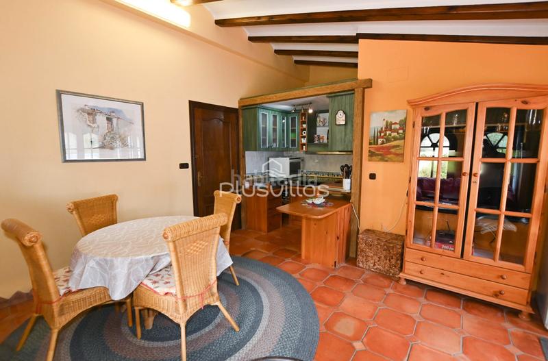 Foto 33bf65c6-10d5-4292-9b80-f85a2ecca945. Casa in Canuta Calp