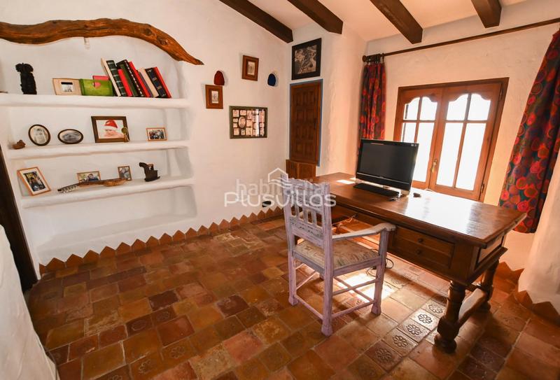 Foto 36813668-780f-48dc-b4d0-2e6314325ff1. Casa in Canuta Calp