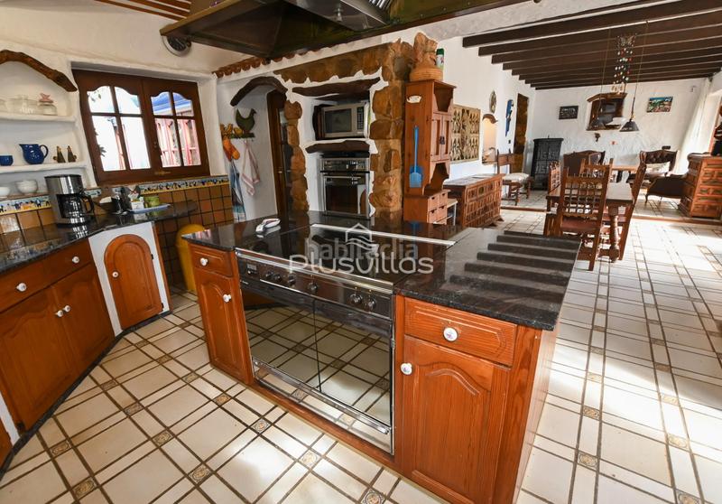 Foto 4223fa89-309f-41cb-831f-ceecf5eac9d3. Casa in Canuta Calp