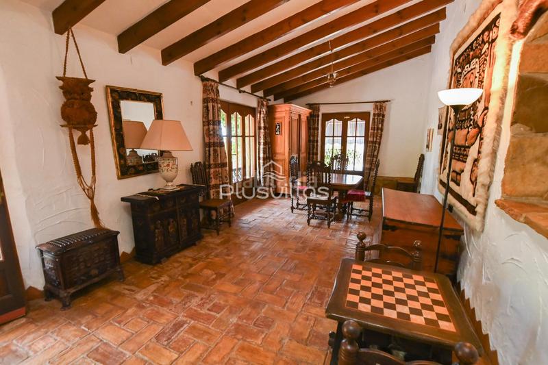 Foto 44b72ad9-ab90-4b7b-a7d9-562a38109dfa. Casa in Canuta Calp