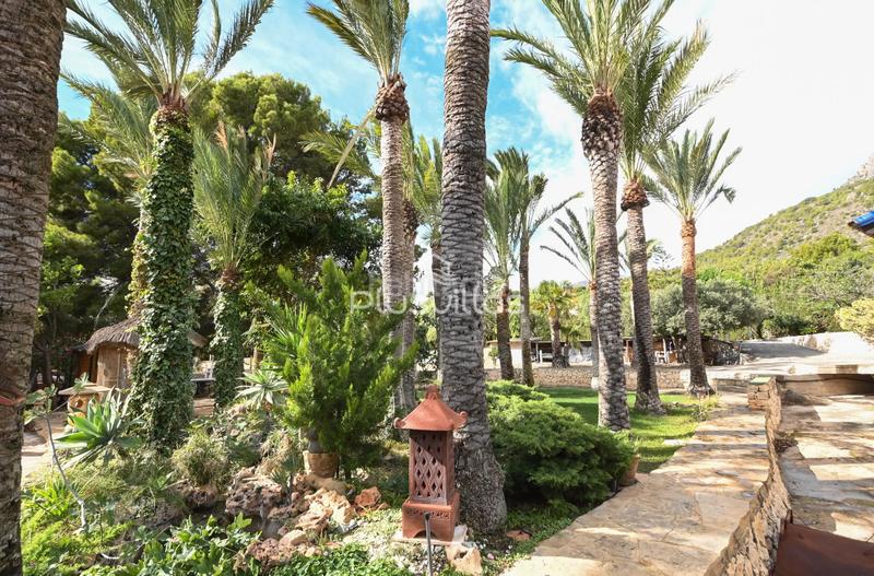 Foto 50c537d8-f378-4062-8095-39cf1dca85c4. Casa in Canuta Calp