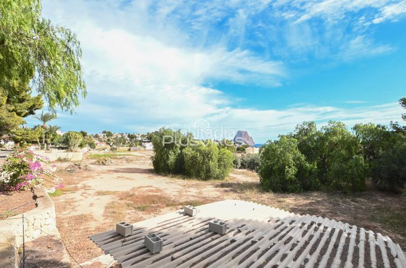 Foto 58400523-26c1-4ab8-aff0-9cada00427dd. Casa in Canuta Calp