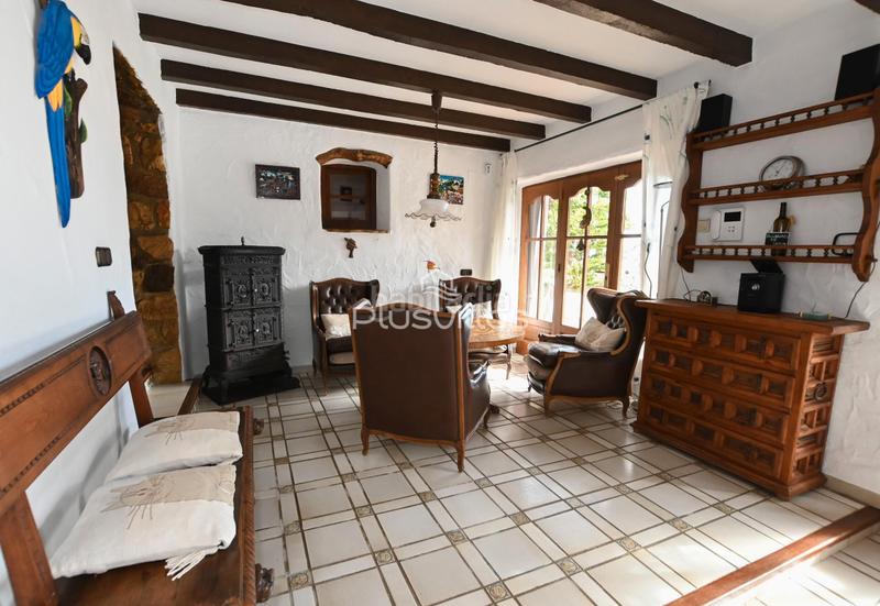 Foto 5abfd8c4-9714-45f9-bdba-62333f7817ed. Casa in Canuta Calp