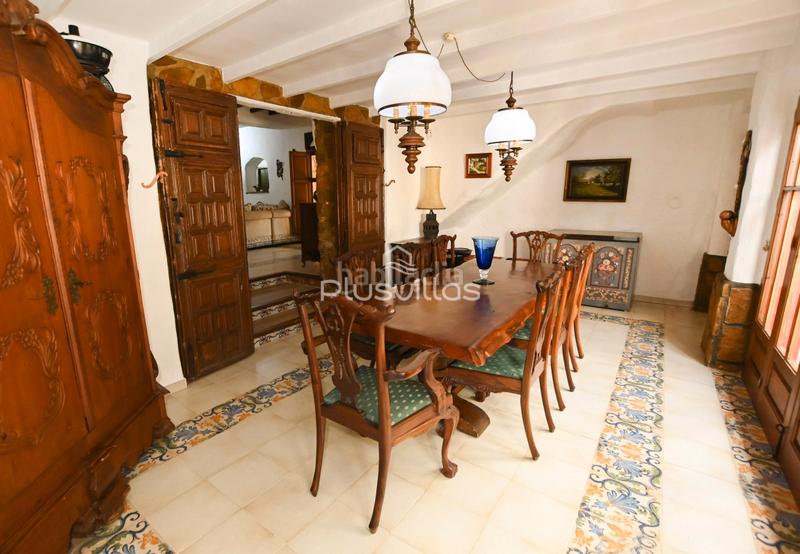 Foto 5b592bb6-069c-4c4e-b86e-ad3b7c850c83. Casa in Canuta Calp