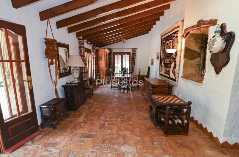 Foto 63420b0e-4033-4e47-9fd1-eb2eef05b55f. Casa in Canuta Calp