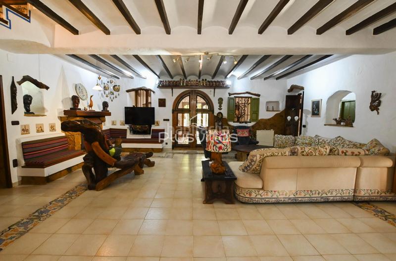 Foto 67f8719b-27c4-47a2-8feb-1860fca031ea. Casa in Canuta Calp