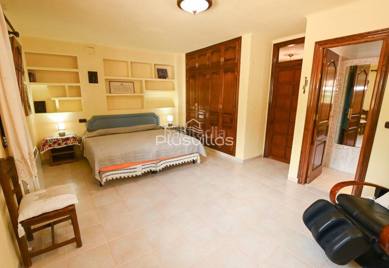 Foto 6dff9c97-7fa3-4e15-8c83-8defbb1d41cc. Casa in Canuta Calp