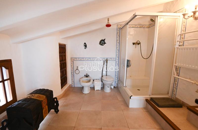 Foto 7884868a-6d10-4e63-94e1-2ca229ef49ef. Casa in Canuta Calp