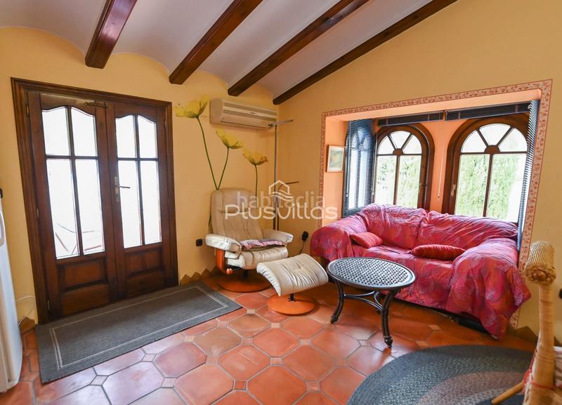 Foto 79abeb5d-f8fe-4eef-908d-f823333022a1. Casa in Canuta Calp