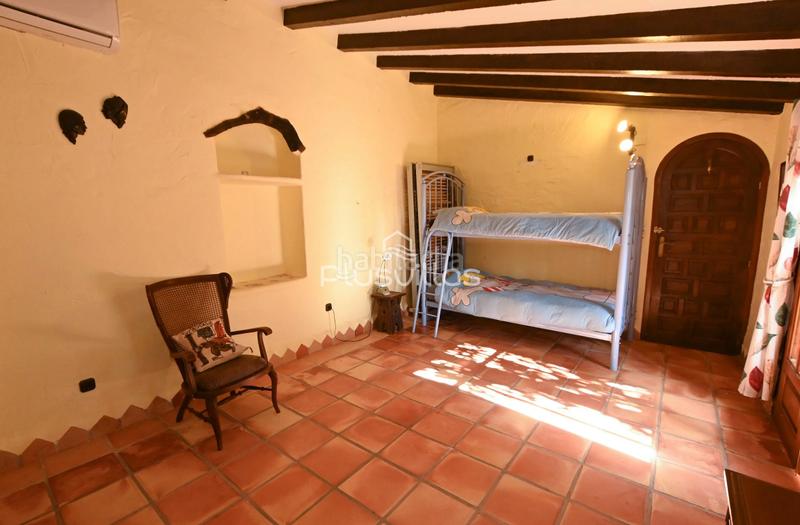 Foto 89ea3e29-2456-4327-aea1-015d20d9556f. Casa in Canuta Calp