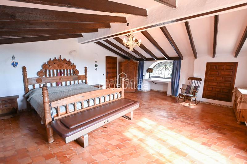 Foto 9094956a-7ca5-489d-9fd6-3a49c5d8899e. Casa in Canuta Calp