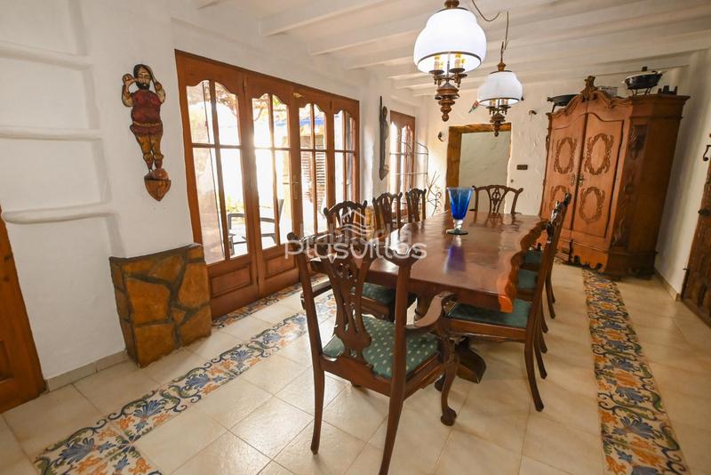 Foto 94c7f139-5a96-4523-91ab-c8ed4d5e2cfe. Casa in Canuta Calp