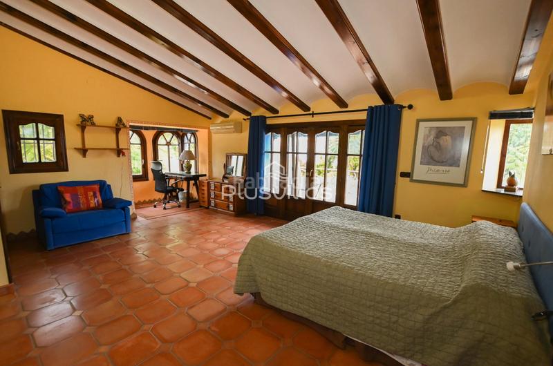 Foto 98452b6d-913b-4acd-a9b8-50890d455eda. Casa in Canuta Calp