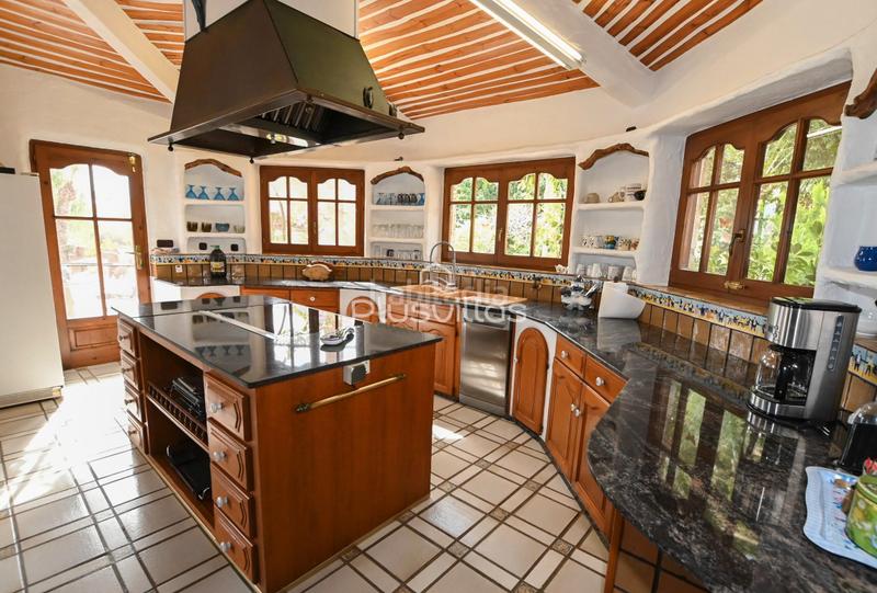 Foto 986d6ad8-3cb1-4a93-8673-44182e5fbbcb. Casa in Canuta Calp