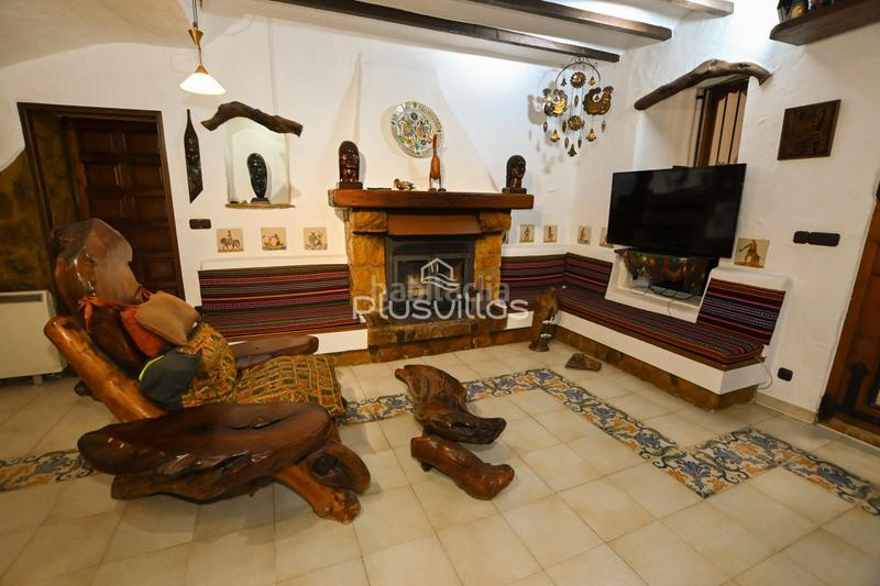 Foto 99c879f5-8cff-43df-aba4-b4a31b998bd1. Casa in Canuta Calp