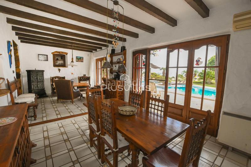 Foto a07d24bc-0941-4230-8fd8-9acfdf0dad3b. Casa in Canuta Calp