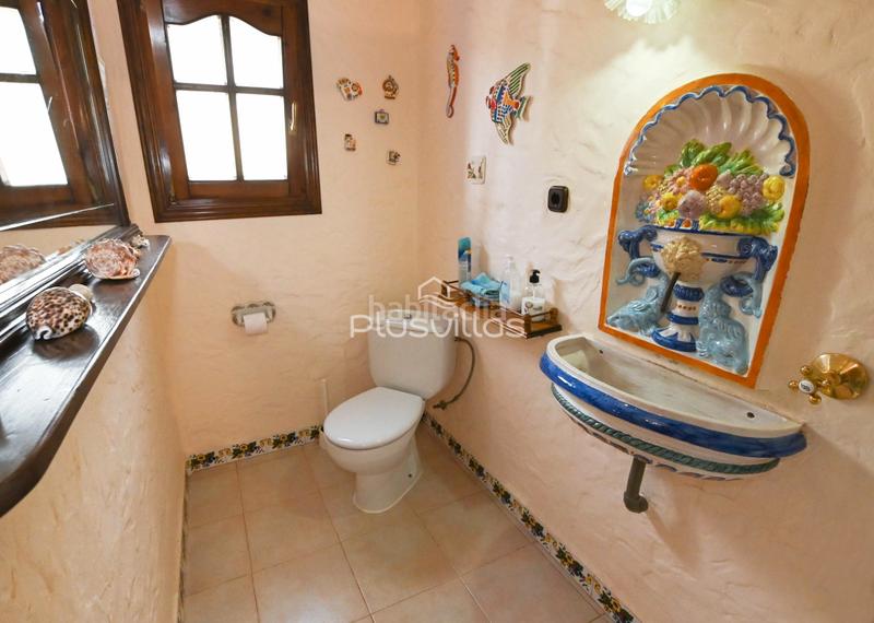 Foto a115b1e6-7d42-4312-8a02-ecfda0d7b22d. Casa in Canuta Calp