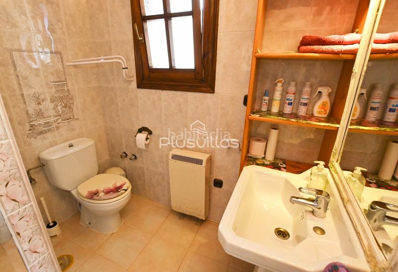 Foto ac32effa-c2a8-48da-87c7-9f2f31b41feb. Casa in Canuta Calp