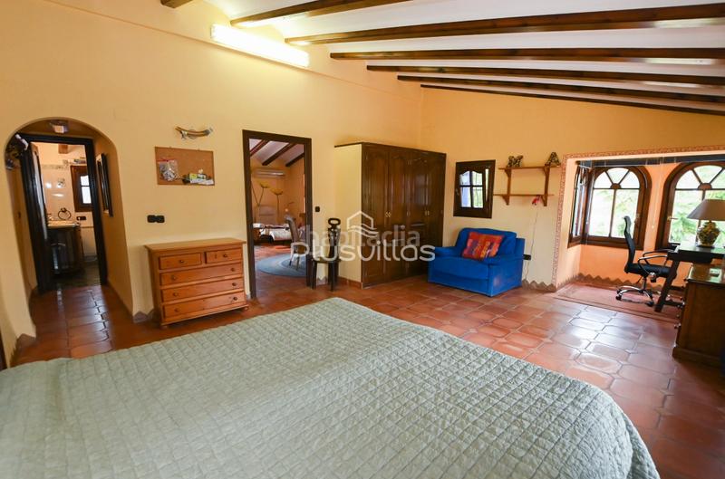 Foto baff95c1-f57b-48c9-92de-4ccb4e6449a1. Casa in Canuta Calp