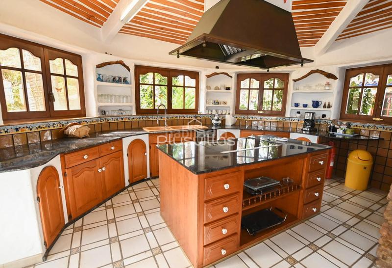 Foto d4e778a0-08fa-46c3-9665-3e6b2454018e. Casa in Canuta Calp