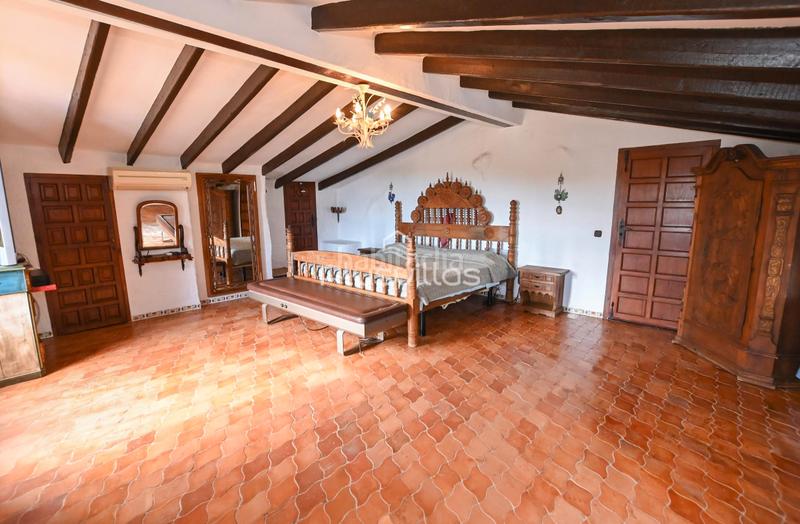 Foto dbe9914d-383c-435a-96e1-8c8516bb1bd8. Casa in Canuta Calp