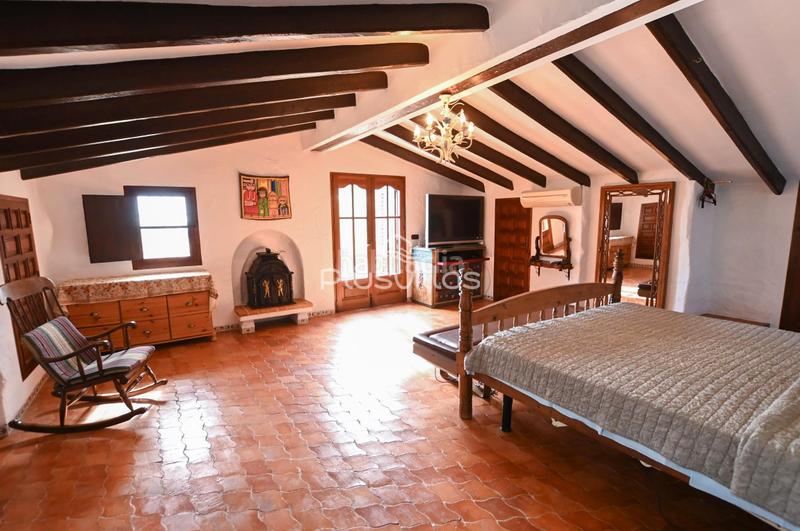 Foto f7dfbe9d-0236-4c5e-bfbf-fcd8417fe77b. Casa in Canuta Calp