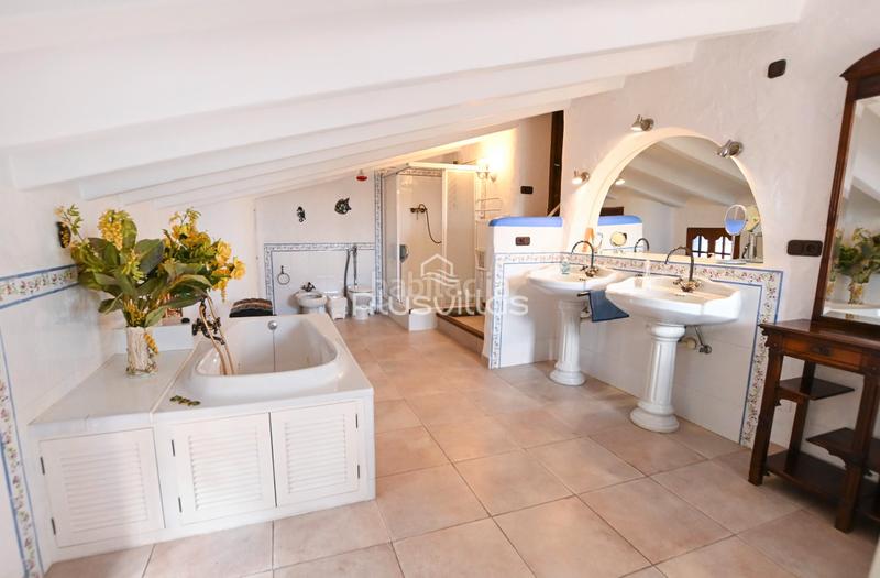 Foto fb44b834-c695-4ce0-b124-13b9f4735cc4. Casa in Canuta Calp