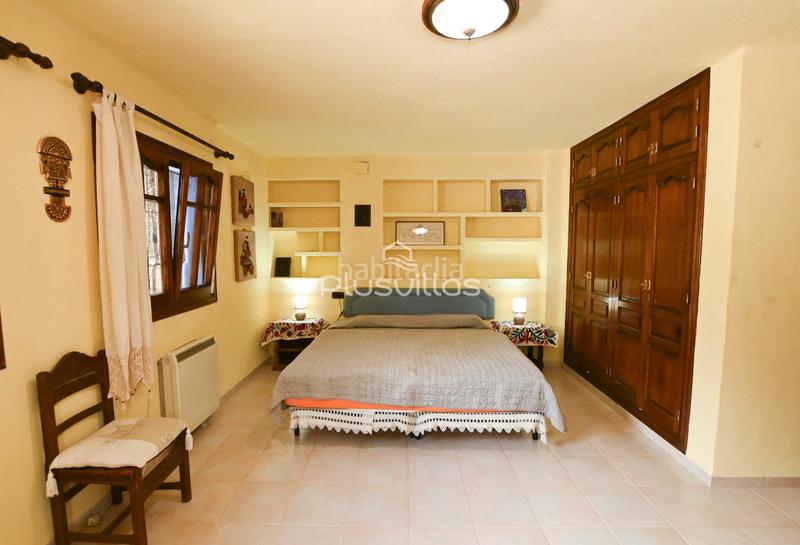 Foto fe264535-8599-4384-b605-8f40f4468d35. Casa in Canuta Calp