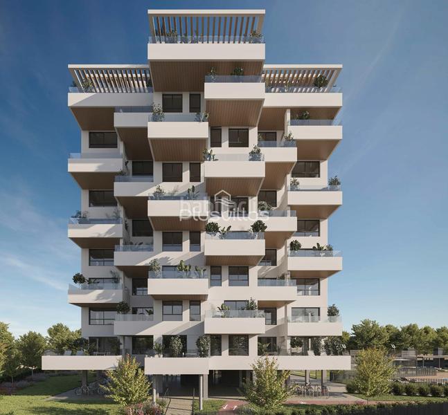 Foto 7652fc42-481d-4139-8d56-824b717019d0. Appartement dans Pueblo Calp