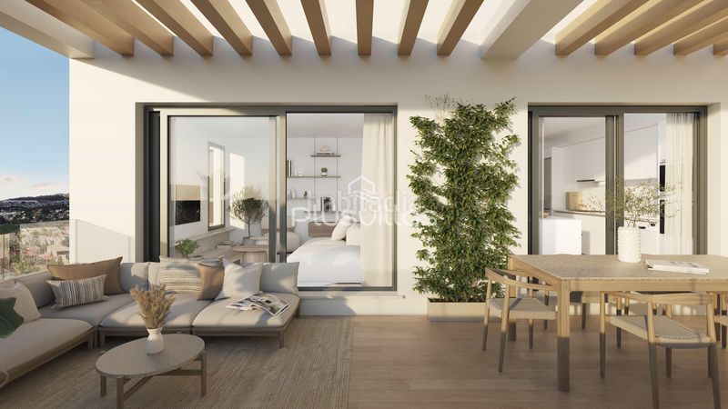 Foto aa44a7fb-5557-4066-b6fd-546378c1de36. Appartement in Pueblo Calp