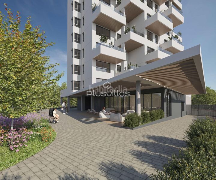 Foto e6a02fb6-26de-419f-a5dc-9a1c18b77d41. Appartement in Pueblo Calp