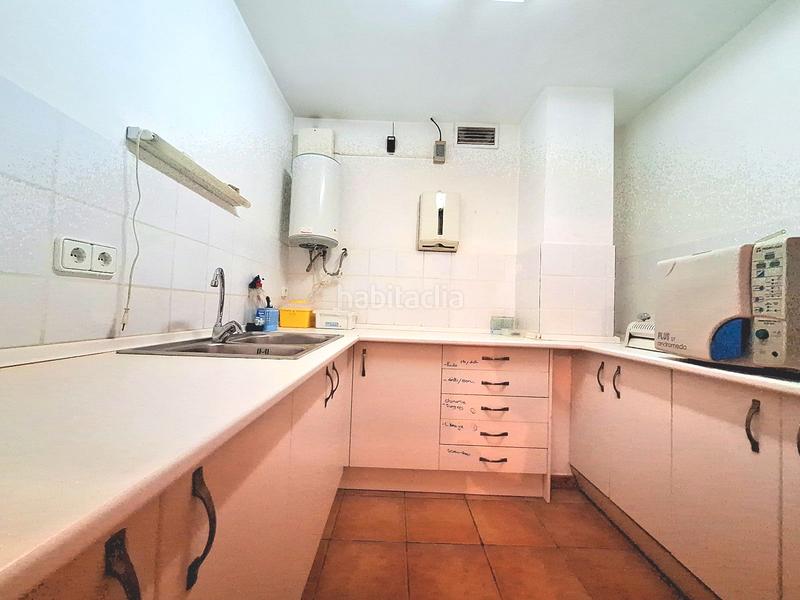 Foto 7991038f-ee6d-4ae1-bd81-d37d9a8a0f9d. Local comercial a Pueblo Calp