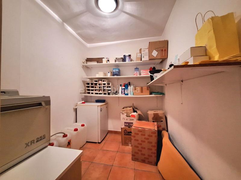Foto 869b2a71-309a-4cb2-a50a-9385aa48ecc1. Local comercial a Pueblo Calp