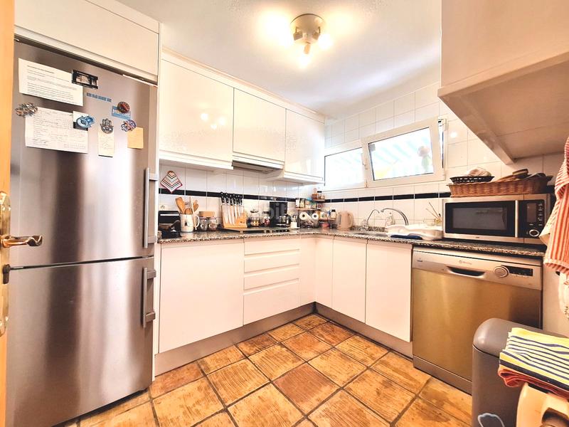 Foto f5e150f8-119b-4142-9be9-cb88be959f5a. Casa en Carrió - La Merced - Los Pinos Calp