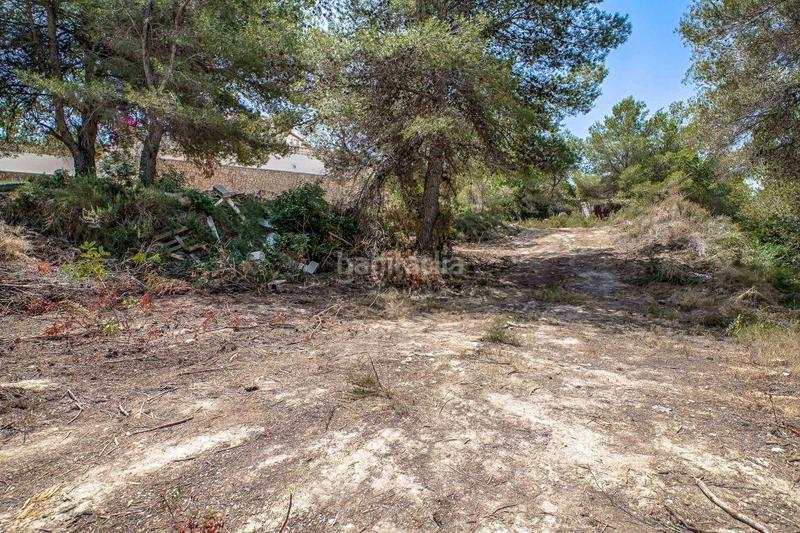 Foto a99b4a88-4153-4f48-8414-ba60bcebb2c6. Terreny residencial a Casco Urbano Moraira
