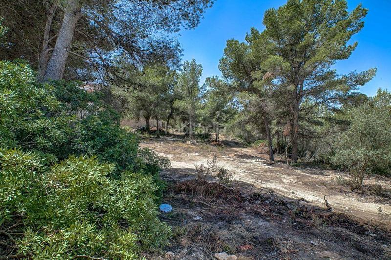 Foto bfd9f0de-d041-46d7-82f5-80d9cf4c41c1. Terreny residencial a Casco Urbano Moraira